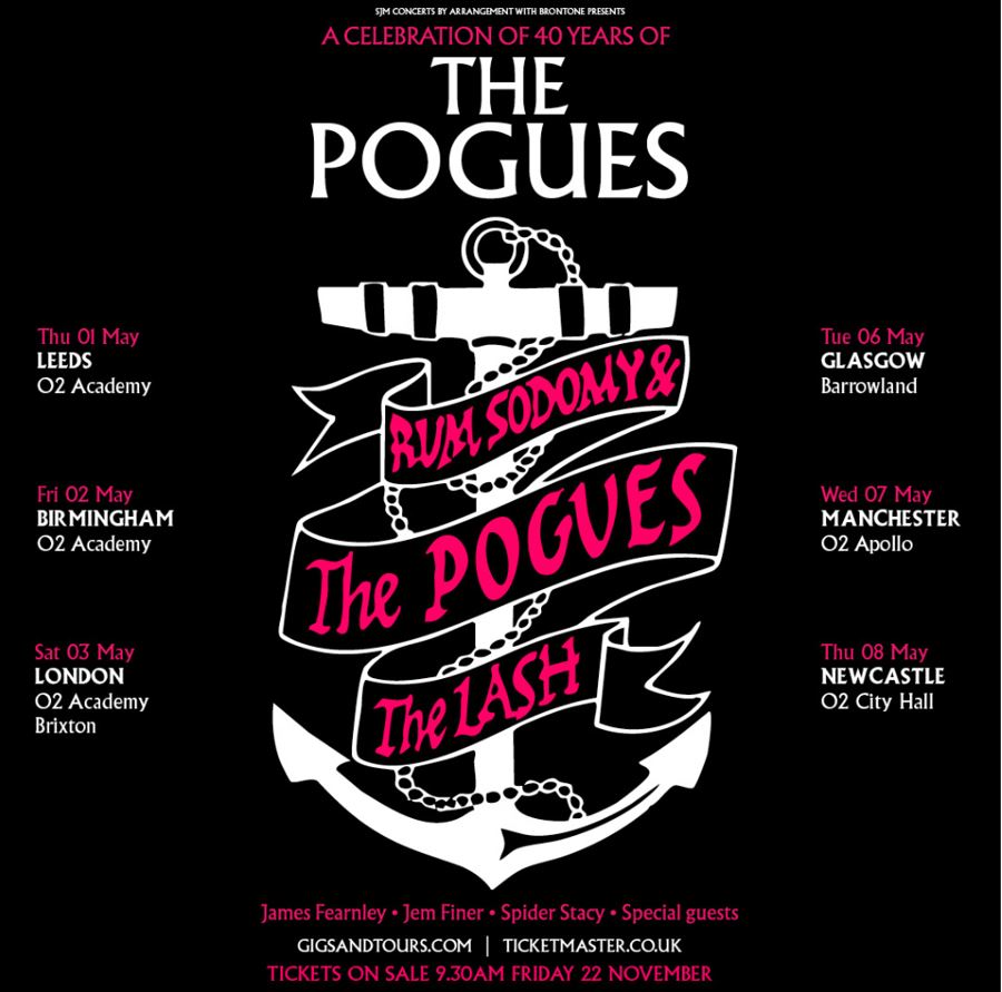 Pogues2025-05-06BarrowlandBallroomGlasgowScotland (7).jpg